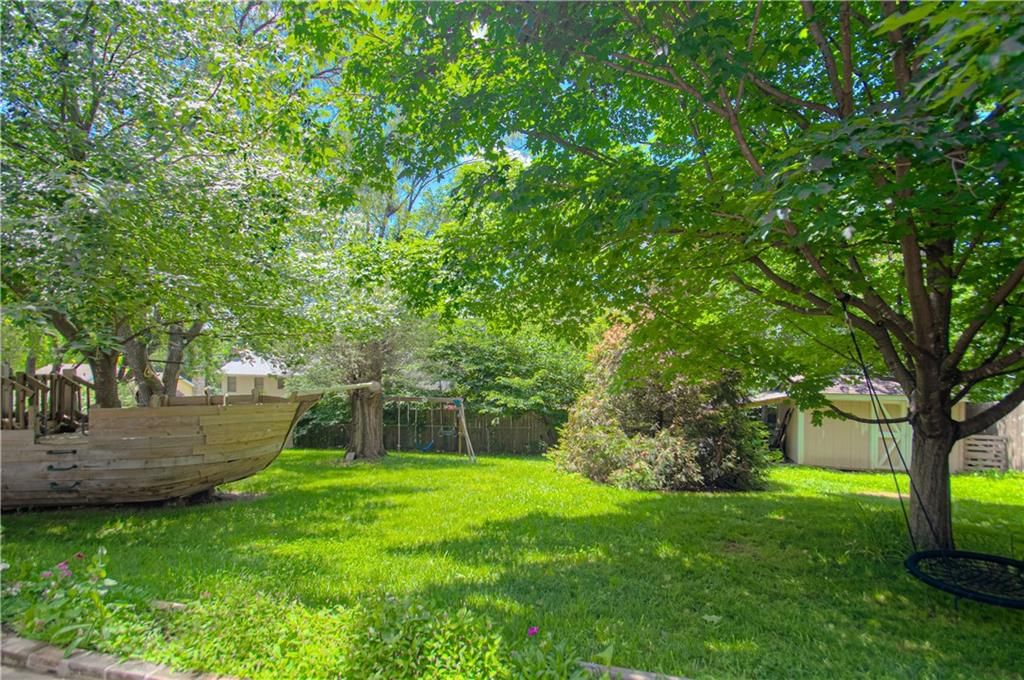 922 Ridgeway Drive — photo 35