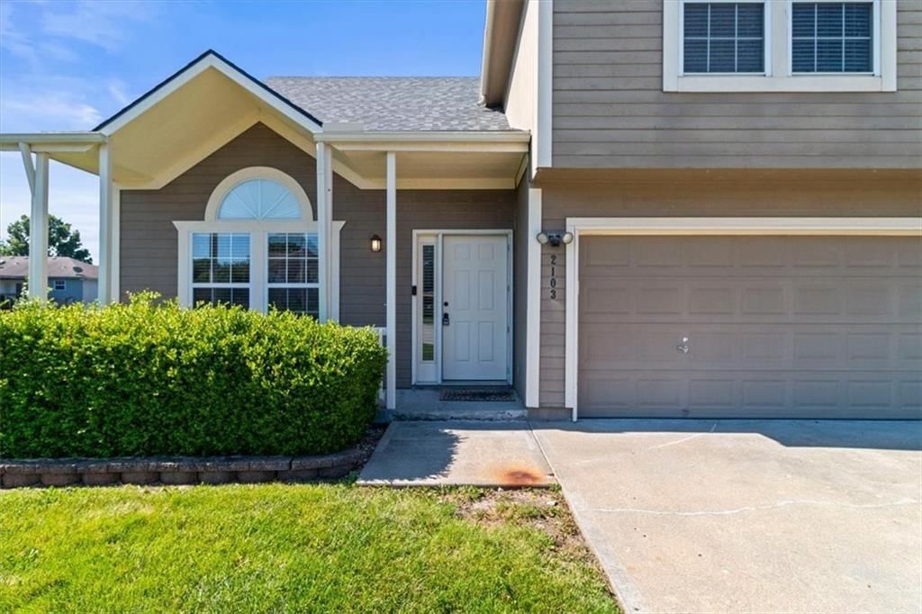 2103 Patti Lane — photo 3