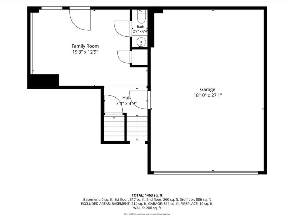 11027 N Mckinley Avenue — photo 40