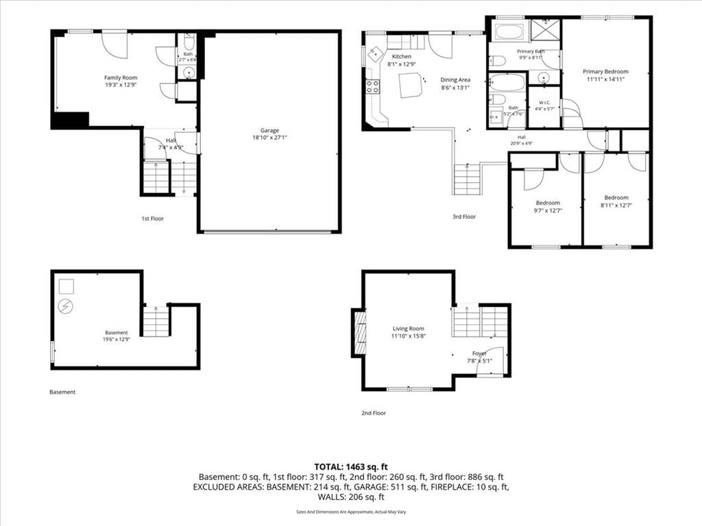 11027 N Mckinley Avenue — photo 42
