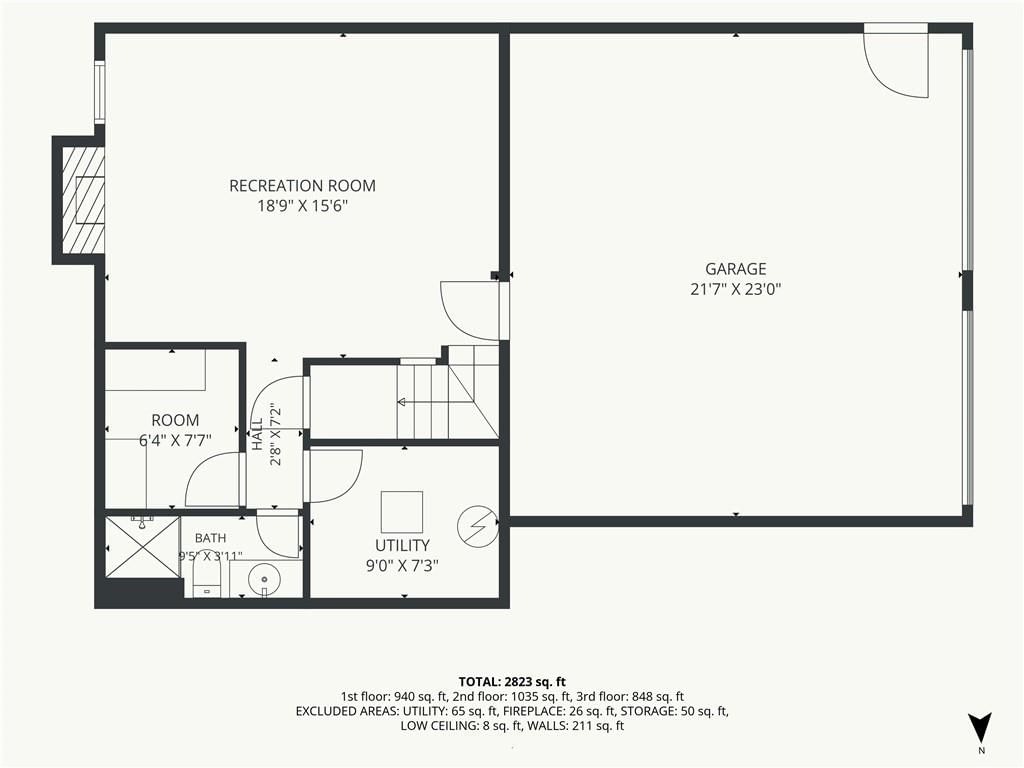 2108 SW Brookshire Drive — photo 40