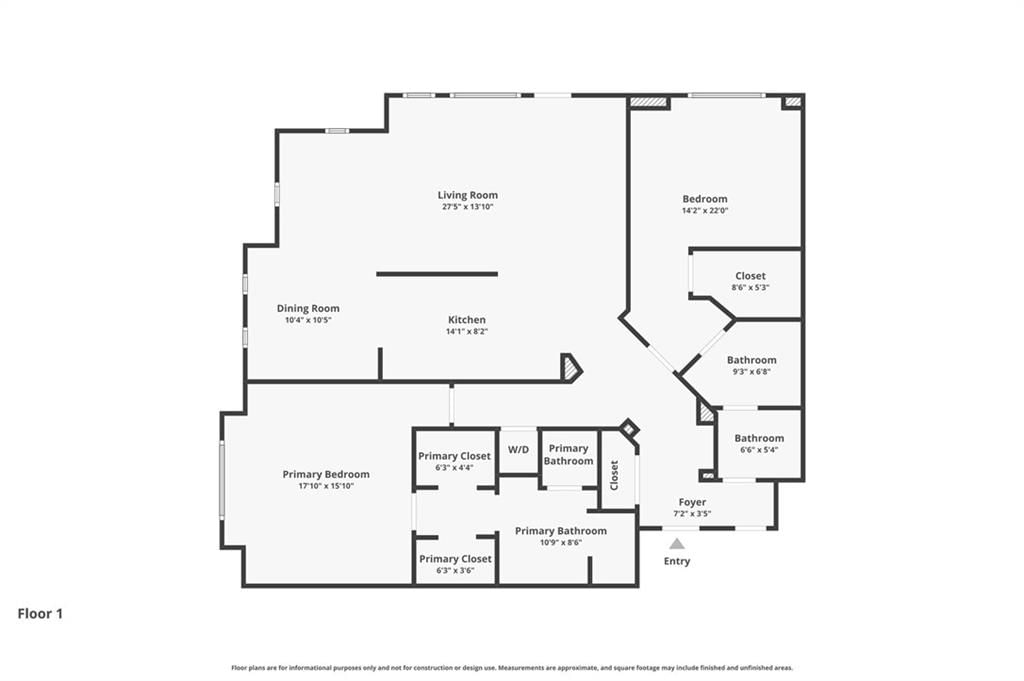 3800 N Mulberry Drive — photo 35