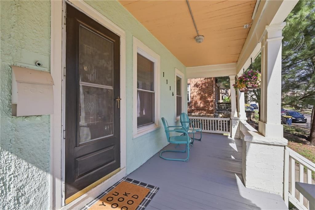 1116 W 41st Terrace — photo 4