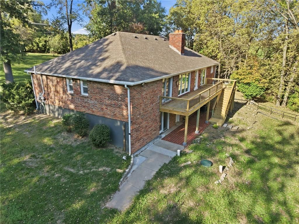 6261 NE Russell Road, Kansas City, MO