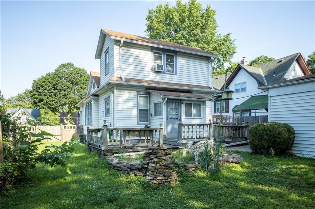 705 S Fuller Avenue — photo 28