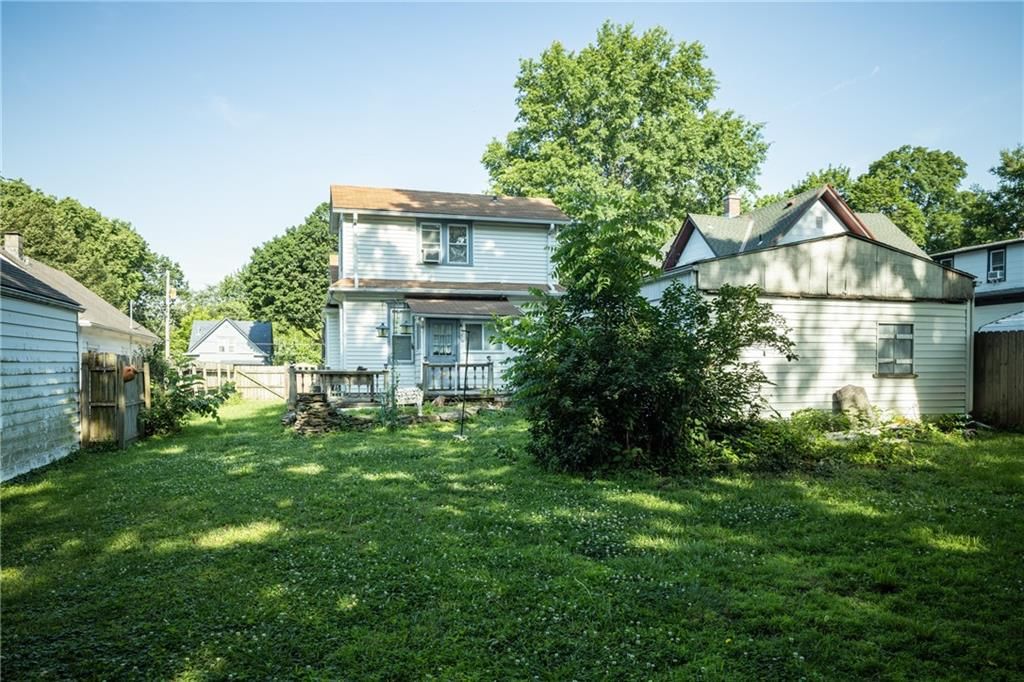 705 S Fuller Avenue — photo 29