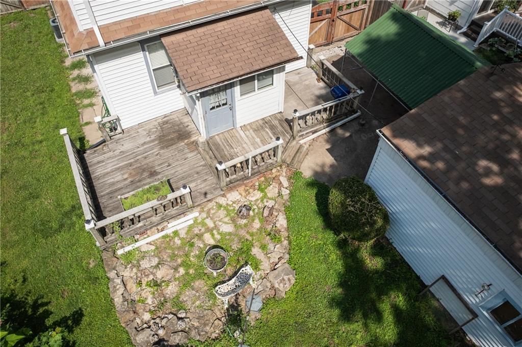 705 S Fuller Avenue — photo 30