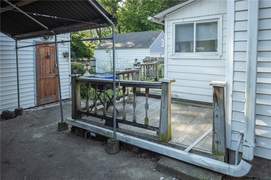 705 S Fuller Avenue — photo 31