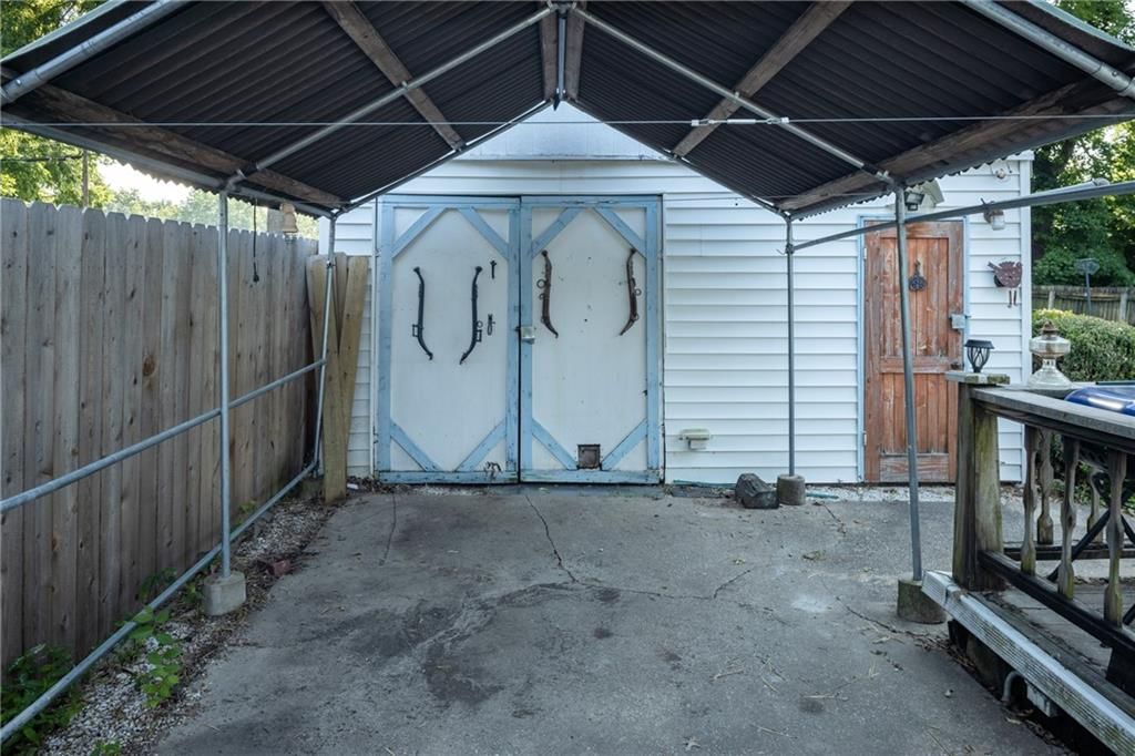 705 S Fuller Avenue — photo 34