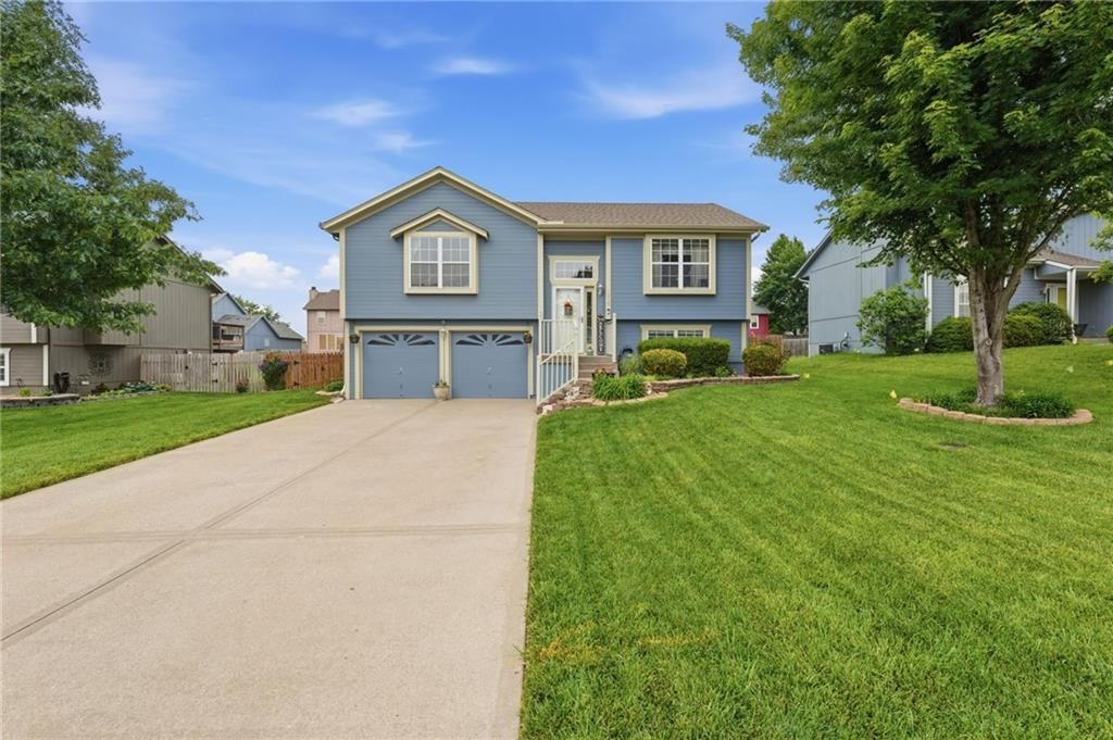 1308 Bradford Drive — photo 1