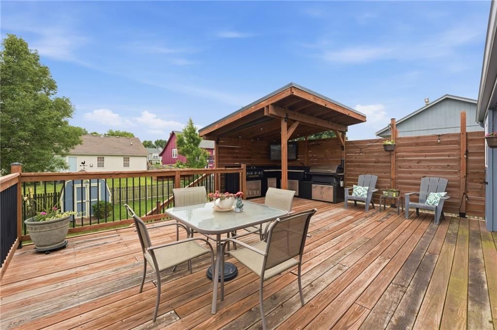 1308 Bradford Drive — photo 19