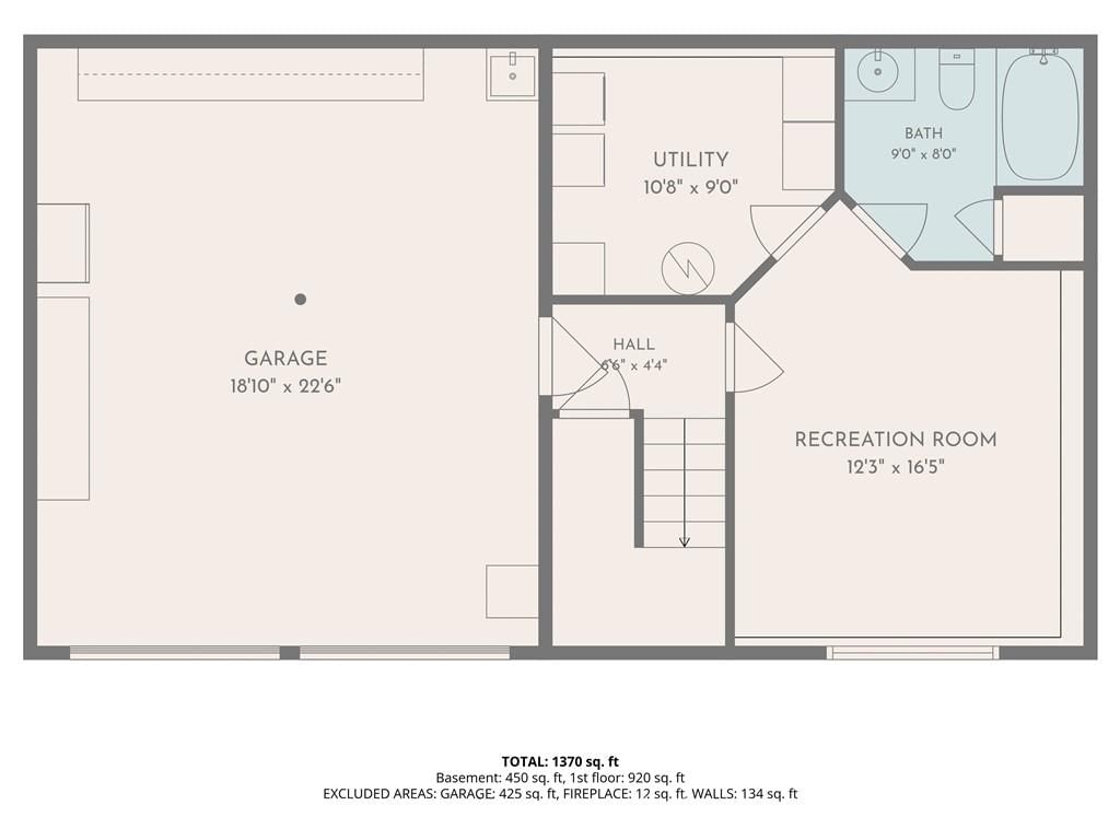 1308 Bradford Drive — photo 27