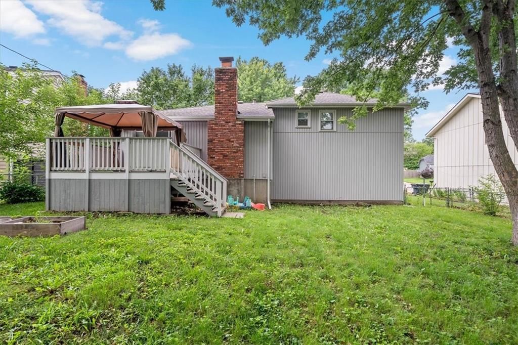 15125 S Locust Street — photo 29