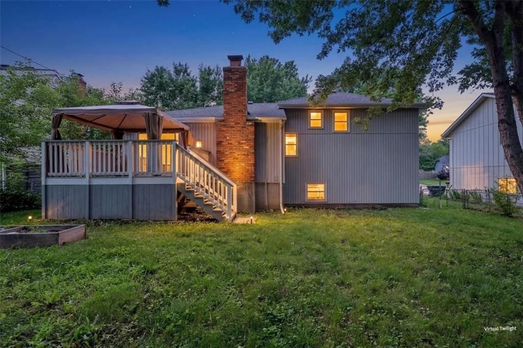 15125 S Locust Street — photo 30