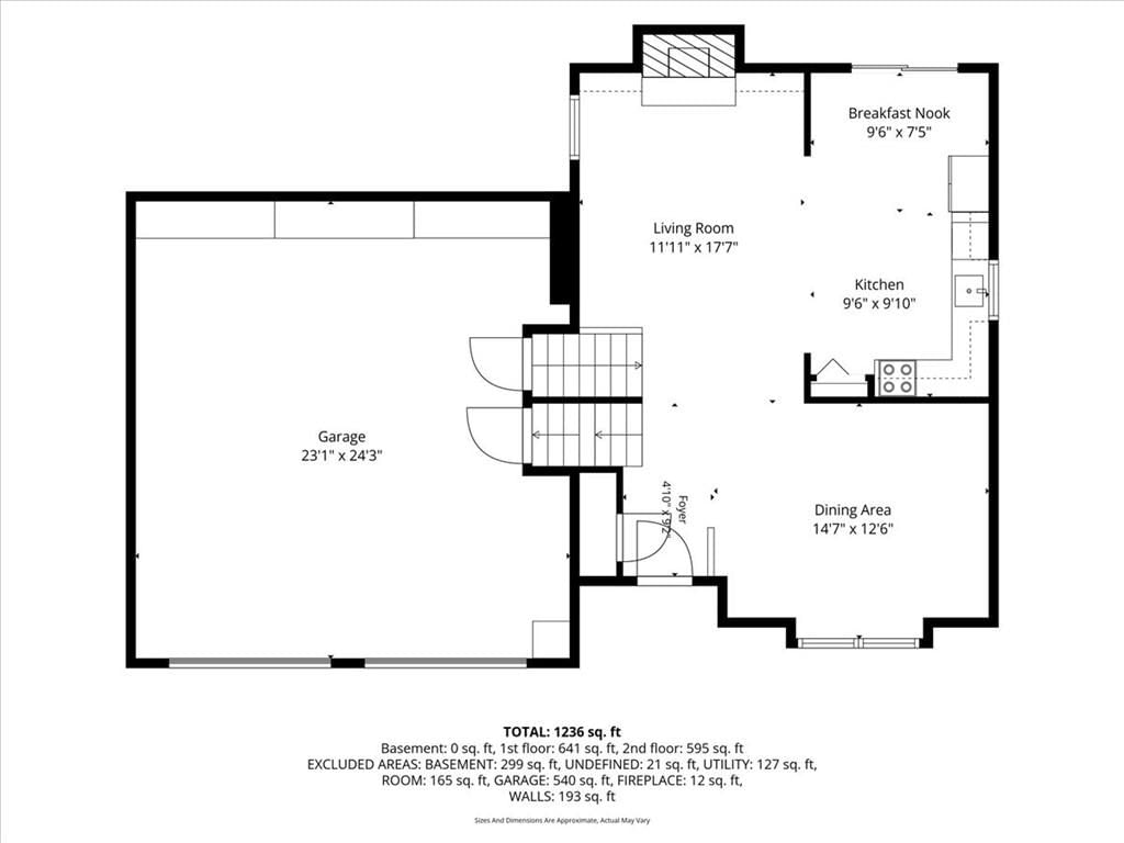 15125 S Locust Street — photo 31