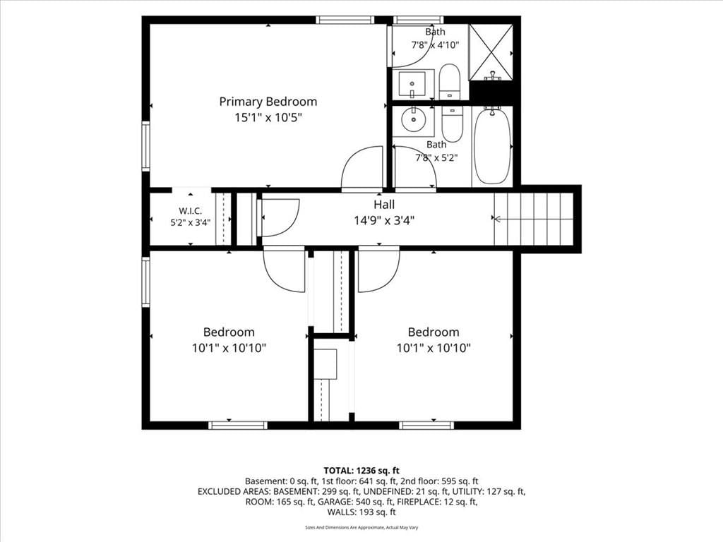 15125 S Locust Street — photo 32