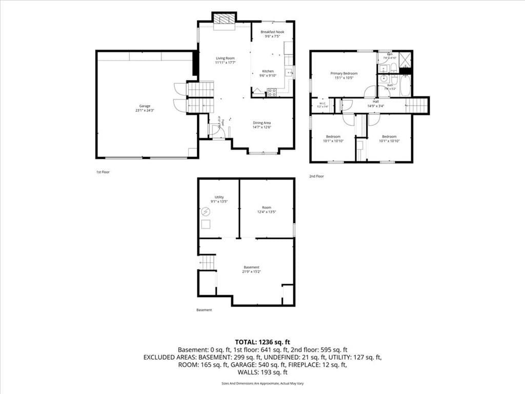 15125 S Locust Street — photo 34