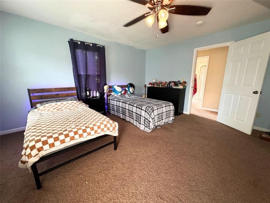 401 E Mcpherson Street — photo 43