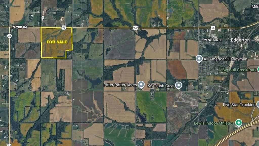 X 56 Highway — photo 3