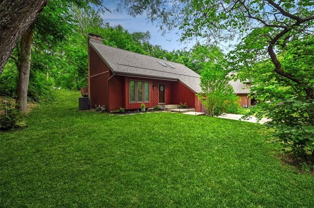 2501 Olde Creek Court — photo 3