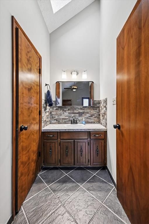 2501 Olde Creek Court — photo 18