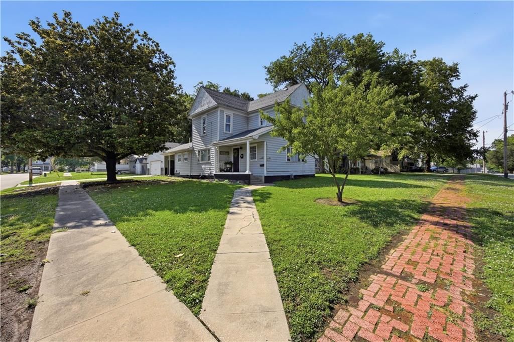 603 N 7th Street, Neodesha, KS
