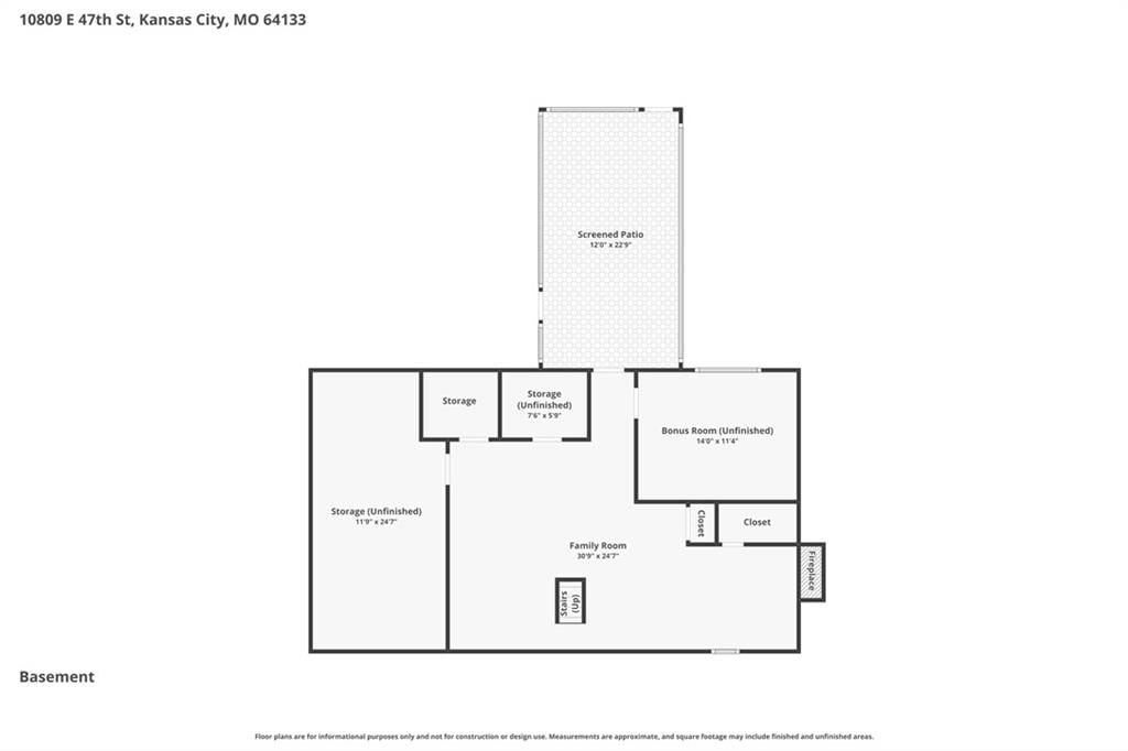10809 E 47th Street — photo 39