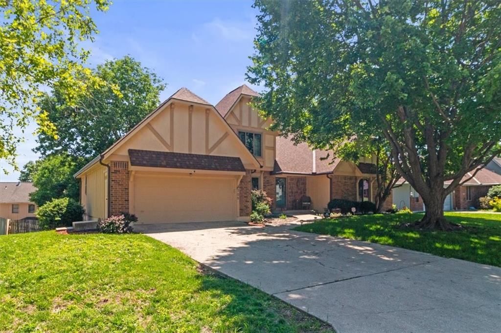 3705 S Marion Court — photo 1
