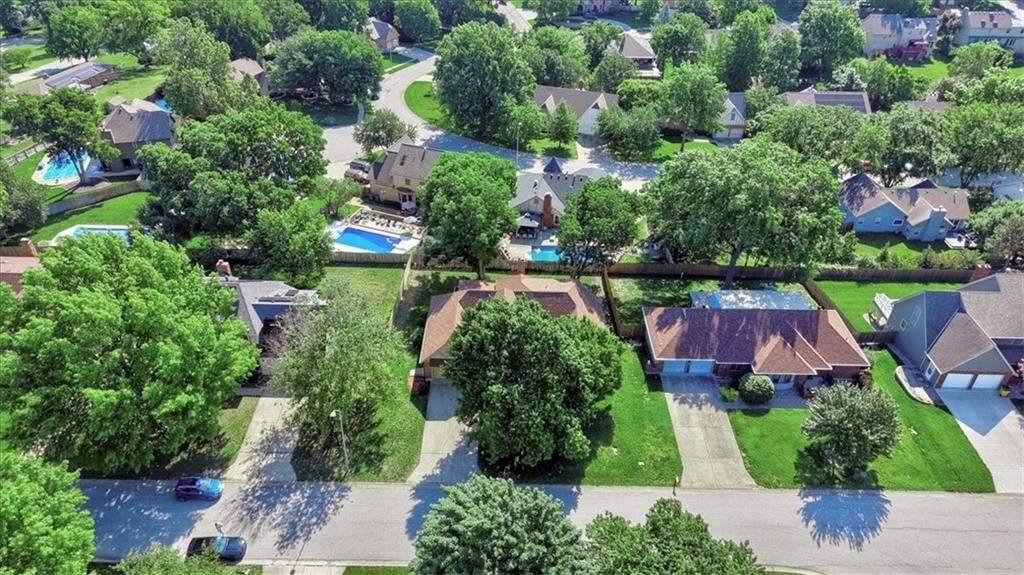 3705 S Marion Court — photo 3