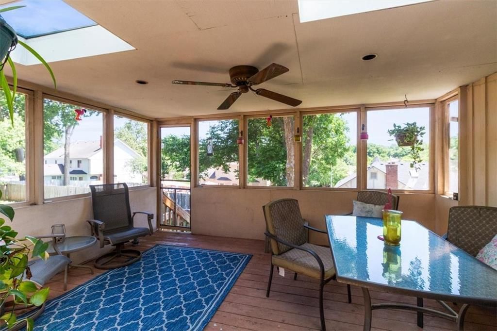 3705 S Marion Court — photo 13