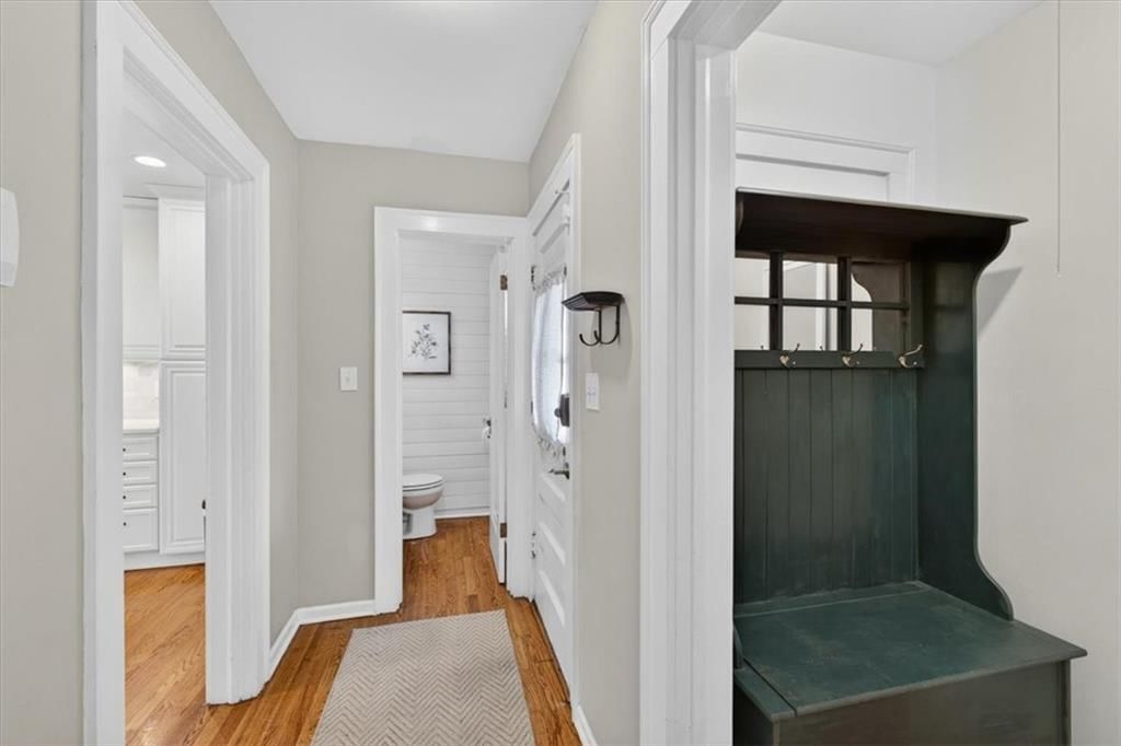 414 W 68th Terrace — photo 15