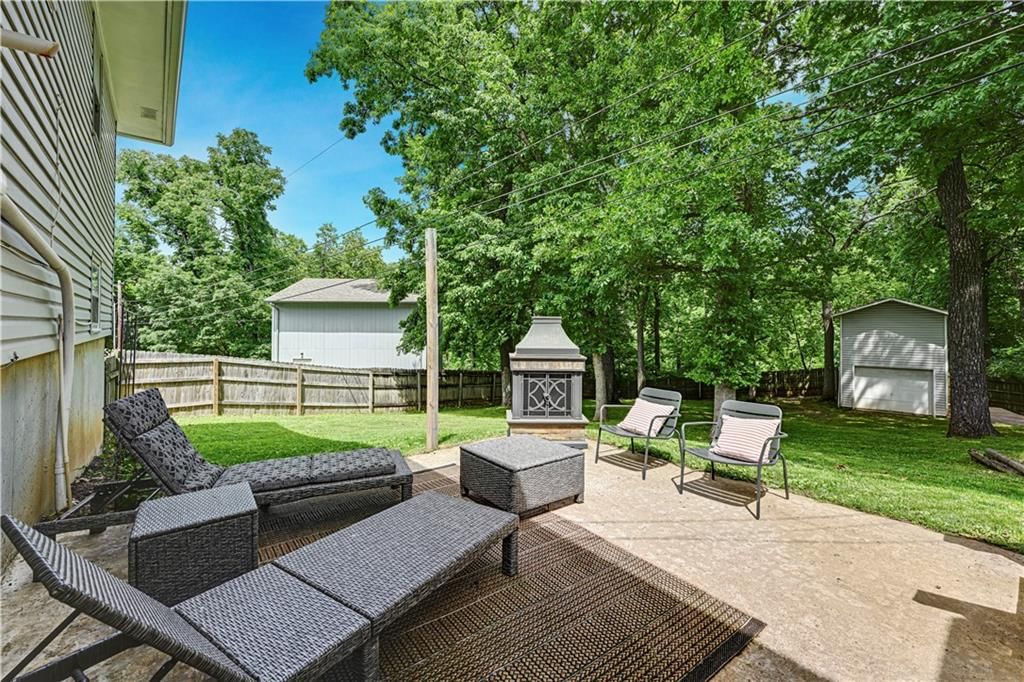 5131 Goodman Lane — photo 34