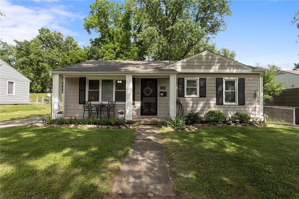 5313 N Euclid Avenue — photo 32