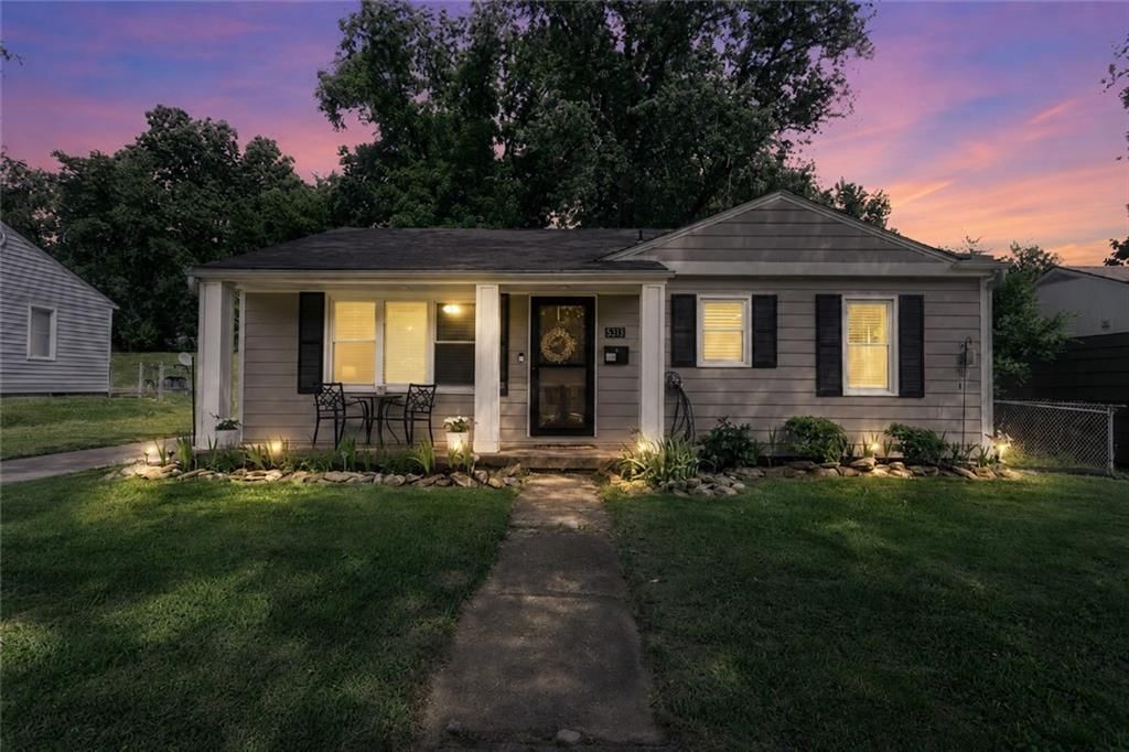 5313 N Euclid Avenue — photo 34