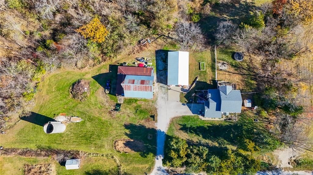 770 E 1300 Road — photo 36