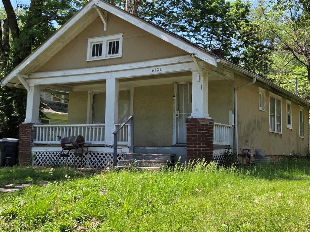 6628 Virginia Avenue — photo 1