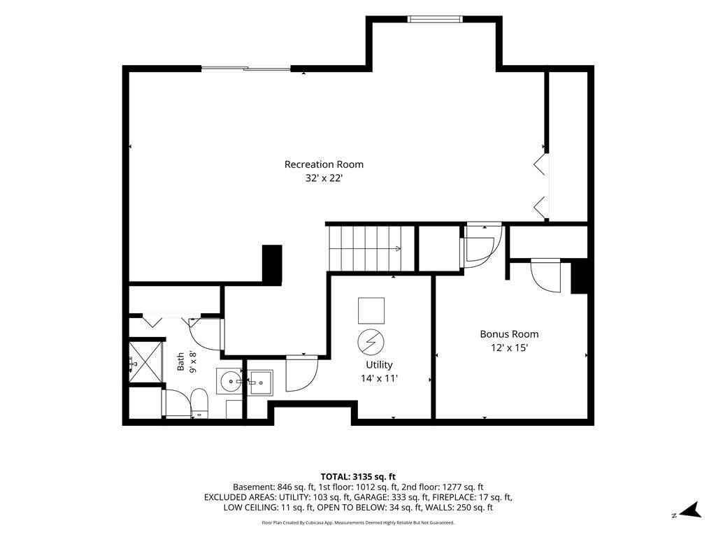 15715 BEVERLY Street — photo 33