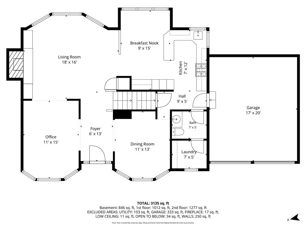 15715 BEVERLY Street — photo 34