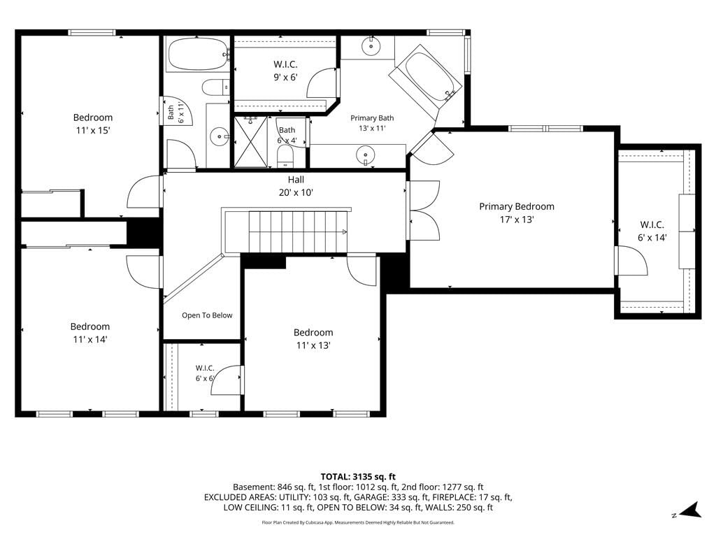 15715 BEVERLY Street — photo 35