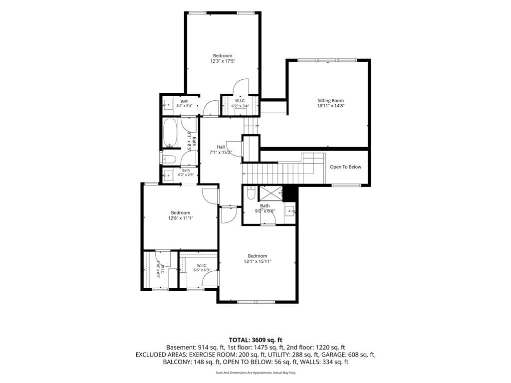 13430 Terrace Park Drive — photo 48