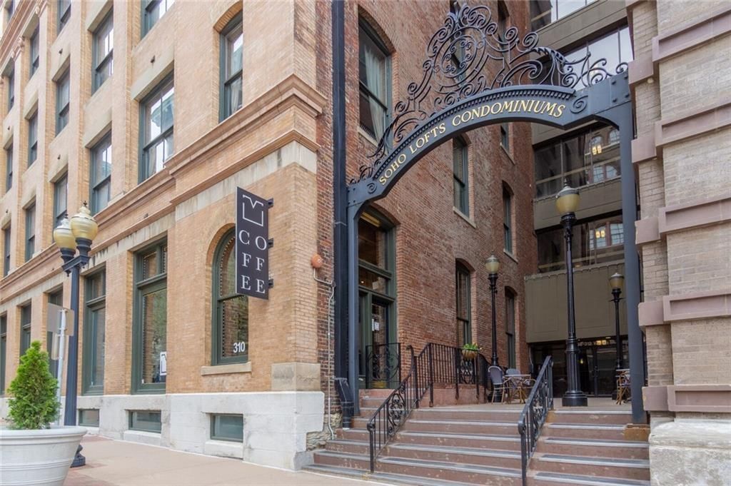 308 W 8th Street — photo 22