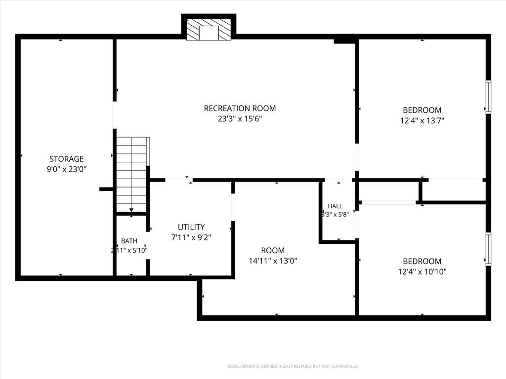 8315 Oakland Avenue — photo 32
