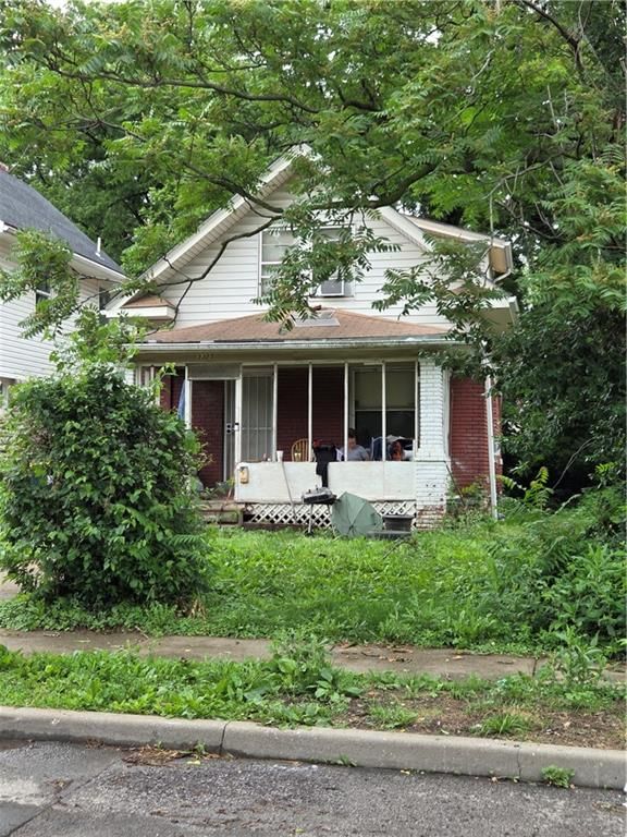 3325 Montgall Avenue — photo 1