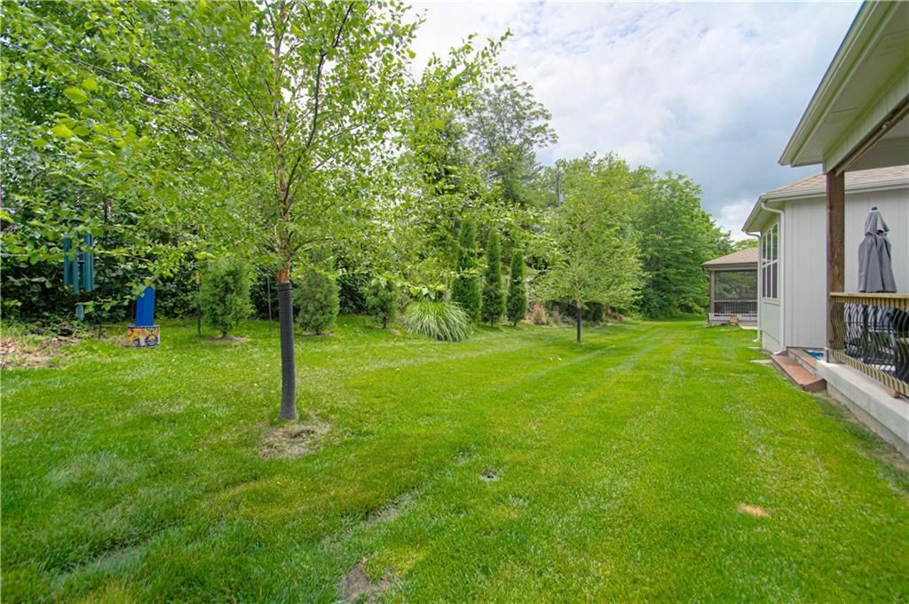 8701 N Allenton Avenue — photo 45