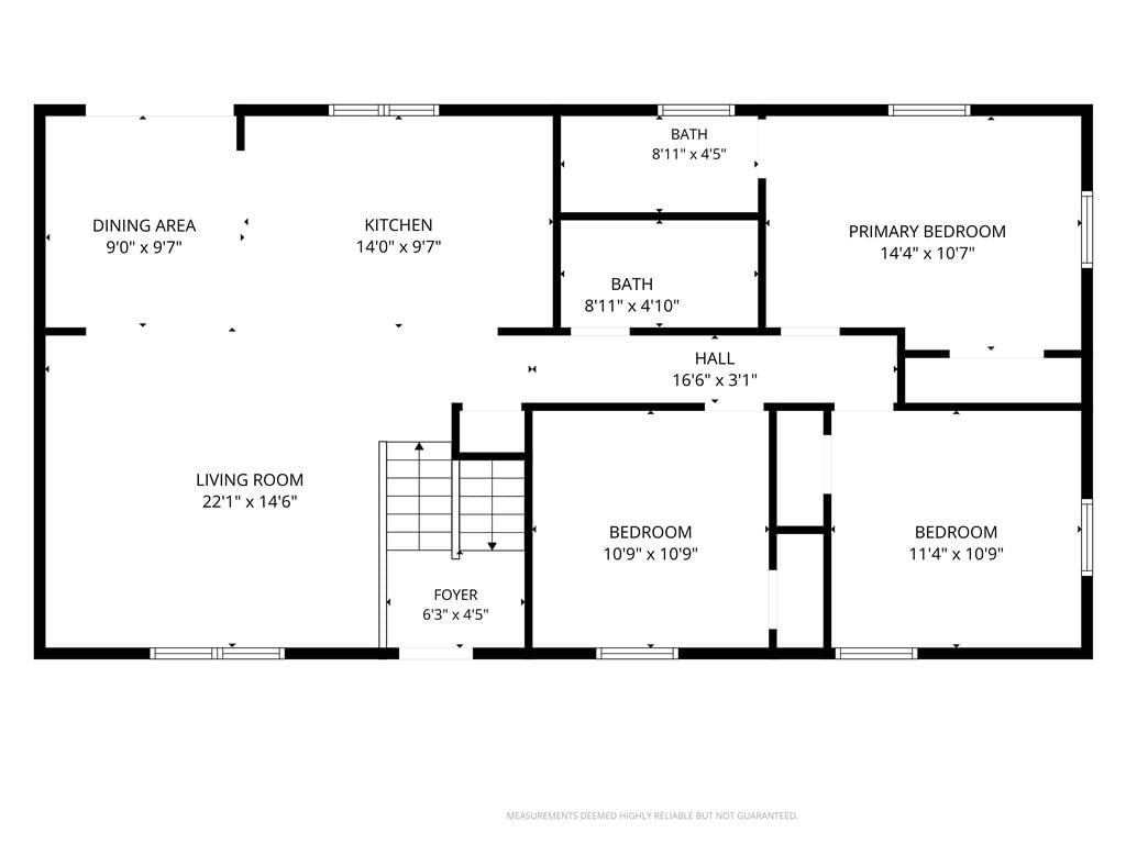 6709 Eastside Drive — photo 39