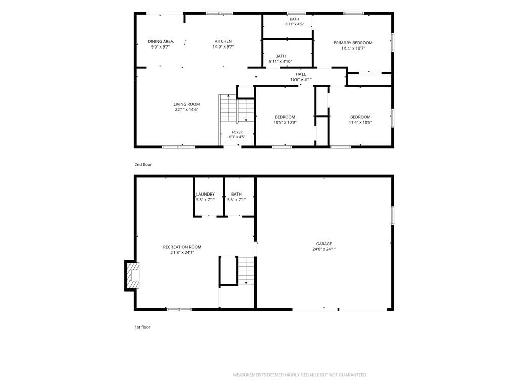 6709 Eastside Drive — photo 40
