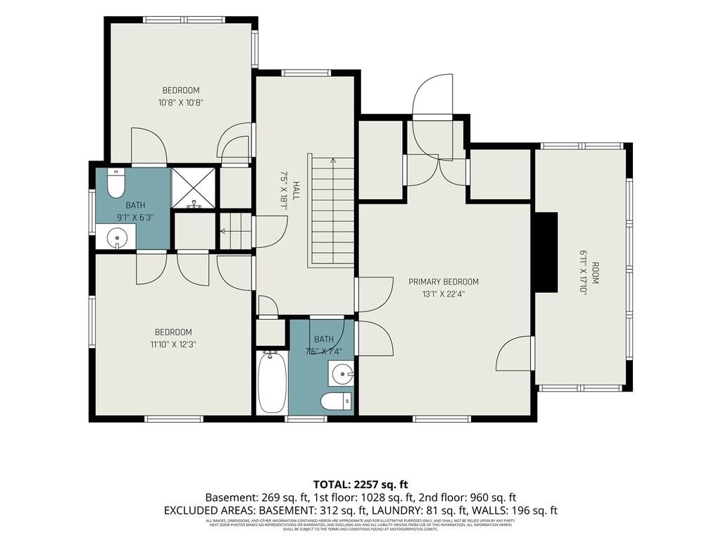 7225 Ward Parkway — photo 30