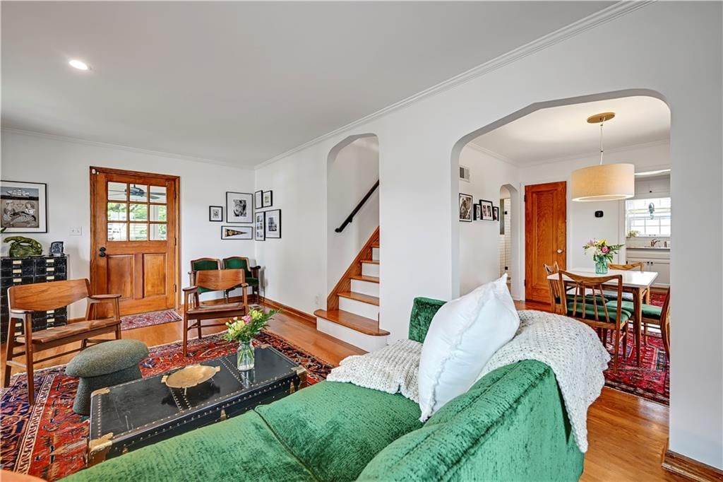 5232 Roe Boulevard — photo 9