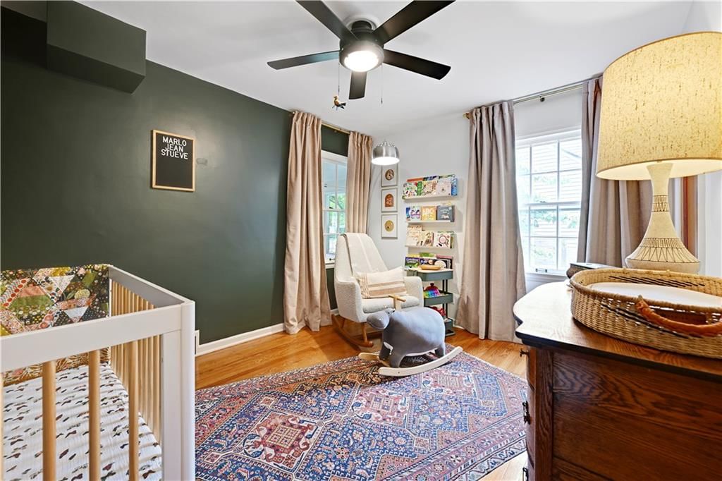 5232 Roe Boulevard — photo 17