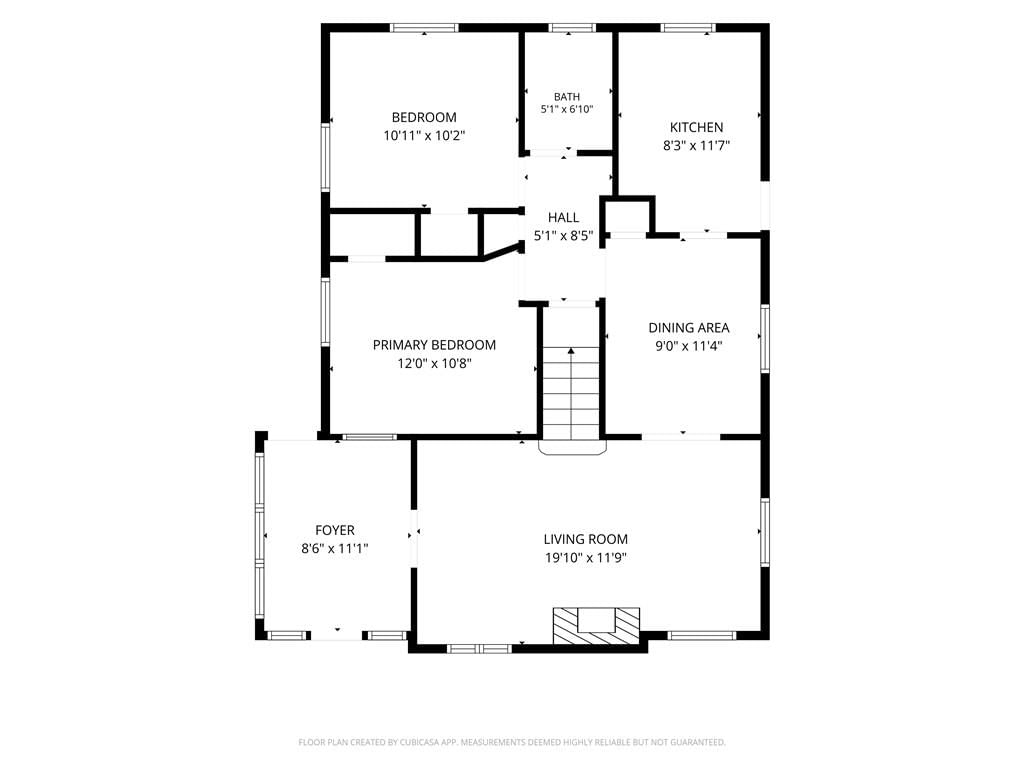 5232 Roe Boulevard — photo 46